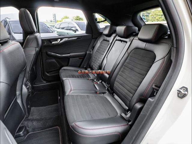 旗艦2.0 AWD ST-Line X✓一手只跑2.8萬✓原廠保養✓全車原鈑件✓全景天窗✓記憶椅✓LV2✓環景✓電動尾門  第9張相片