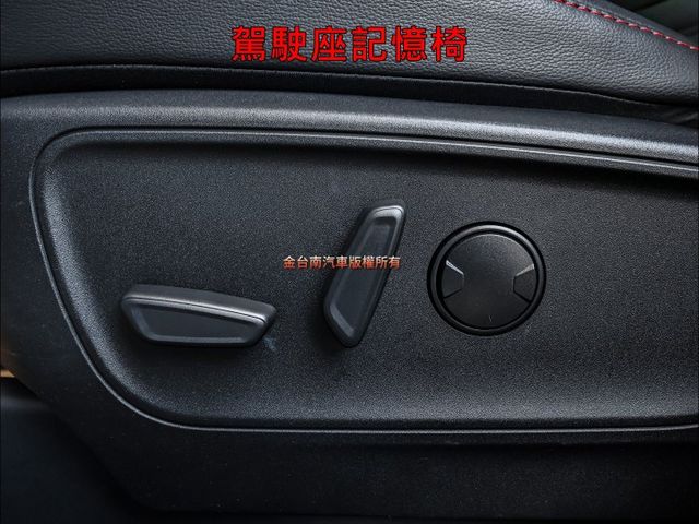 旗艦2.0 AWD ST-Line X✓一手只跑2.8萬✓原廠保養✓全車原鈑件✓全景天窗✓記憶椅✓LV2✓環景✓電動尾門  第10張相片