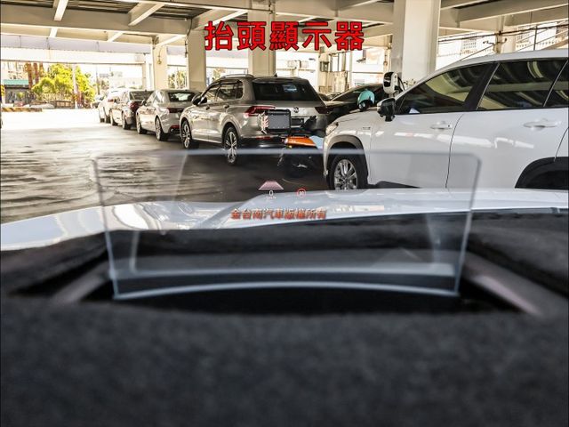 旗艦2.0 AWD ST-Line X✓一手只跑2.8萬✓原廠保養✓全車原鈑件✓全景天窗✓記憶椅✓LV2✓環景✓電動尾門  第13張相片