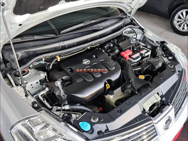 1.8B版✓只跑6.4萬✓車況優✓原廠保養✓iKEY✓恆溫✓抬頭顯示器✓前座雙安✓可全貸✓不用殺價就很便宜✓  第20張相片