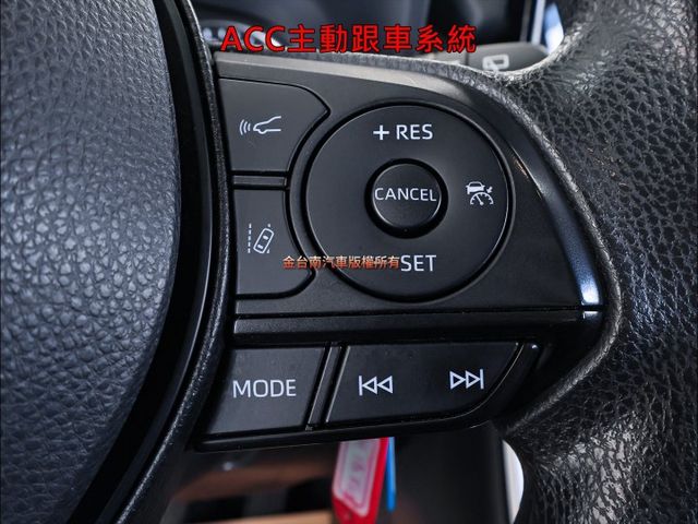 22年式✓一手車✓原鈑件✓ACC✓車道維持✓AEB✓ABS✓九安✓里程保證✓可全貸✓不用殺價就很便宜✓  第15張相片