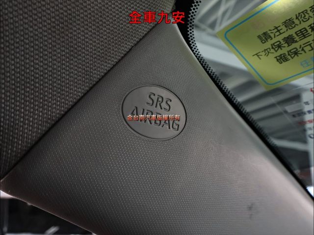 22年式✓一手車✓原鈑件✓ACC✓車道維持✓AEB✓ABS✓九安✓里程保證✓可全貸✓不用殺價就很便宜✓  第17張相片