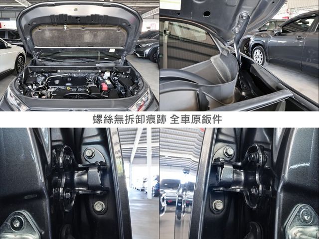 22年式✓一手車✓原鈑件✓ACC✓車道維持✓AEB✓ABS✓九安✓里程保證✓可全貸✓不用殺價就很便宜✓  第20張相片