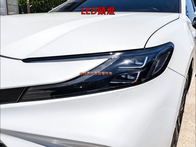 缺車稀有油電旗艦版✓11月領牌✓一手只跑3.4萬✓原鈑件✓雙冷熱通風電動椅✓環景✓LV2✓盲點✓車載系統✓原廠保固中✓  第5張相片