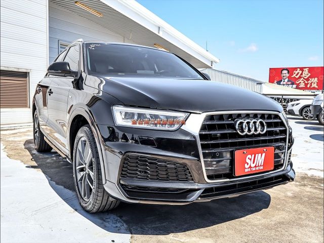 S-LINE✓只跑7.6萬✓里程保證✓車況超好✓全景天窗✓雙電動椅✓盲點✓BOSE音響✓倒車顯影✓電動尾門✓可全貸  第4張相片