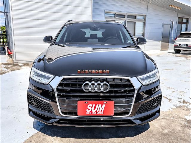S-LINE✓只跑7.6萬✓里程保證✓車況超好✓全景天窗✓雙電動椅✓盲點✓BOSE音響✓倒車顯影✓電動尾門✓可全貸  第5張相片