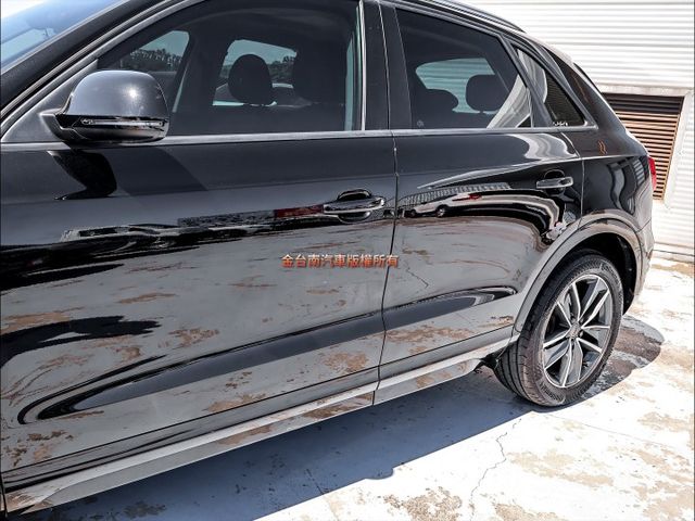 S-LINE✓只跑7.6萬✓里程保證✓車況超好✓全景天窗✓雙電動椅✓盲點✓BOSE音響✓倒車顯影✓電動尾門✓可全貸  第7張相片