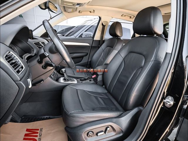 S-LINE✓只跑7.6萬✓里程保證✓車況超好✓全景天窗✓雙電動椅✓盲點✓BOSE音響✓倒車顯影✓電動尾門✓可全貸  第9張相片