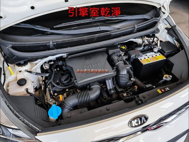 原裝進口都會小車✓一手只跑七萬✓全車原鈑件✓安卓影音✓倒車顯影✓TCS✓ABS✓全車七安✓代步通勤好選擇✓可全貸✓  第20張相片