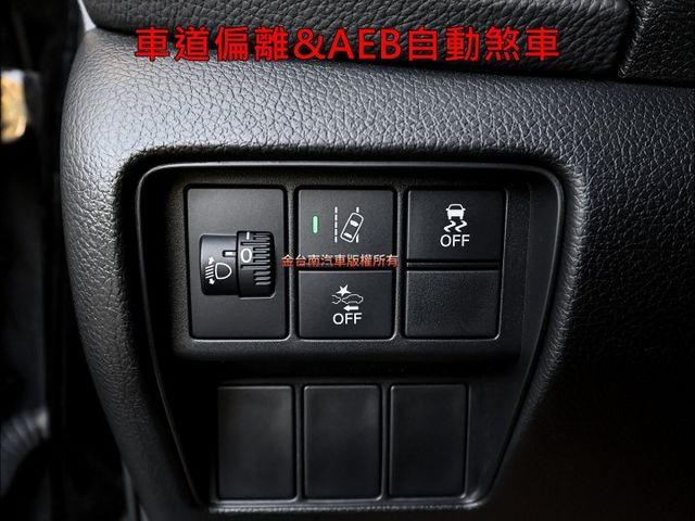 一手車✓只跑4.3萬✓里程保證✓全車原鈑件✓環景倒車顯影✓安卓影音✓ACC✓AEB✓車道偏離✓可全貸✓不用殺價就很便宜✓  第10張相片