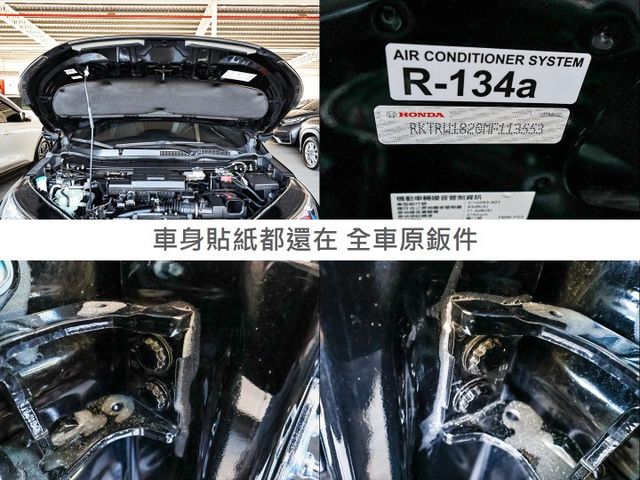 一手車✓只跑4.3萬✓里程保證✓全車原鈑件✓環景倒車顯影✓安卓影音✓ACC✓AEB✓車道偏離✓可全貸✓不用殺價就很便宜✓  第20張相片