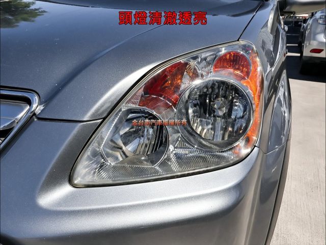 一年只跑1.2萬✓原鈑件✓原廠保養✓安卓影音✓ABS✓電動收折後視鏡✓雙安✓可全貸✓代步通勤好選擇✓  第7張相片