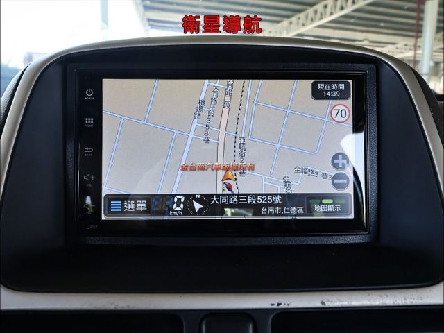 一年只跑1.2萬✓原鈑件✓原廠保養✓安卓影音✓ABS✓電動收折後視鏡✓雙安✓可全貸✓代步通勤好選擇✓  第16張相片