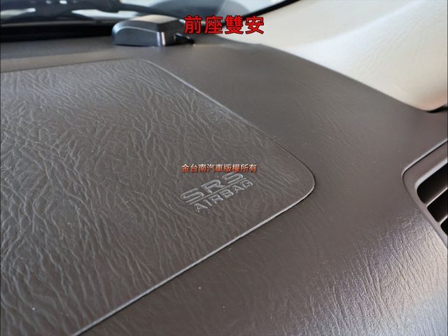 一年只跑1.2萬✓原鈑件✓原廠保養✓安卓影音✓ABS✓電動收折後視鏡✓雙安✓可全貸✓代步通勤好選擇✓  第17張相片