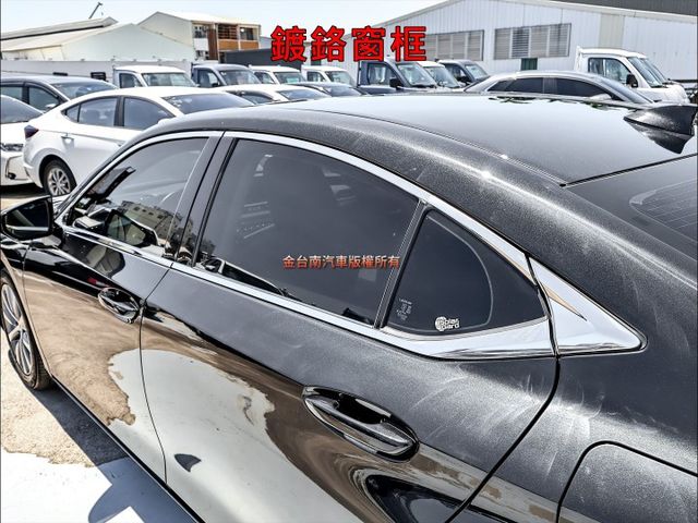 頂級版✓21年式✓只跑5.5萬✓原廠保養✓全車原鈑件✓天窗✓記憶椅✓環景✓ACC✓AEB✓車道偏離✓可全貸✓  第7張相片