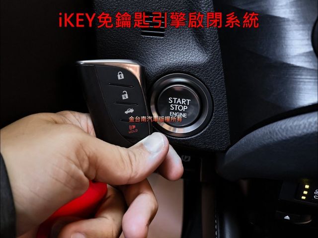 頂級版✓21年式✓只跑5.5萬✓原廠保養✓全車原鈑件✓天窗✓記憶椅✓環景✓ACC✓AEB✓車道偏離✓可全貸✓  第16張相片
