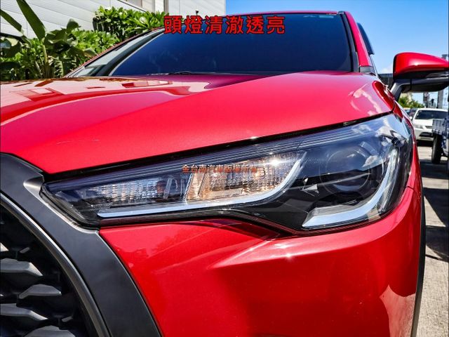 豪華影音特仕版✓只跑7萬✓車況優✓原廠NAVI✓LV2安全輔助✓iKEY✓恆溫空調✓可全貸✓不用殺價就很便宜✓  第6張相片
