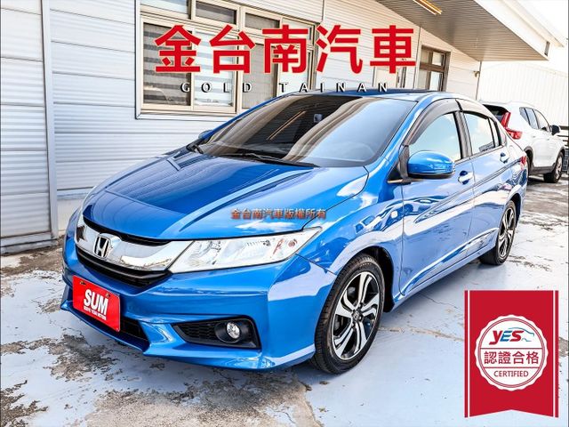 VTi-S頂級版✓17年式✓一年只跑8千多✓全車原鈑件✓安卓影音✓倒車顯影✓換檔快撥✓恆溫✓TCS✓全車六安✓可全貸✓  第1張相片