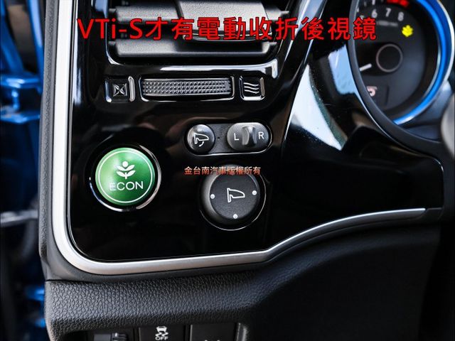 VTi-S頂級版✓17年式✓一年只跑8千多✓全車原鈑件✓安卓影音✓倒車顯影✓換檔快撥✓恆溫✓TCS✓全車六安✓可全貸✓  第11張相片