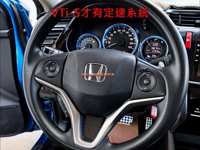 VTi-S頂級版✓17年式✓一年只跑8千多✓全車原鈑件✓安卓影音✓倒車顯影✓換檔快撥✓恆溫✓TCS✓全車六安✓可全貸✓  第12張相片