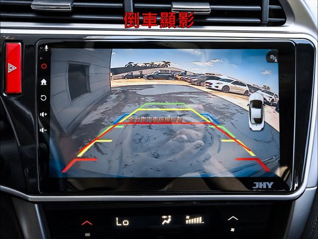 VTi-S頂級版✓17年式✓一年只跑8千多✓全車原鈑件✓安卓影音✓倒車顯影✓換檔快撥✓恆溫✓TCS✓全車六安✓可全貸✓  第15張相片