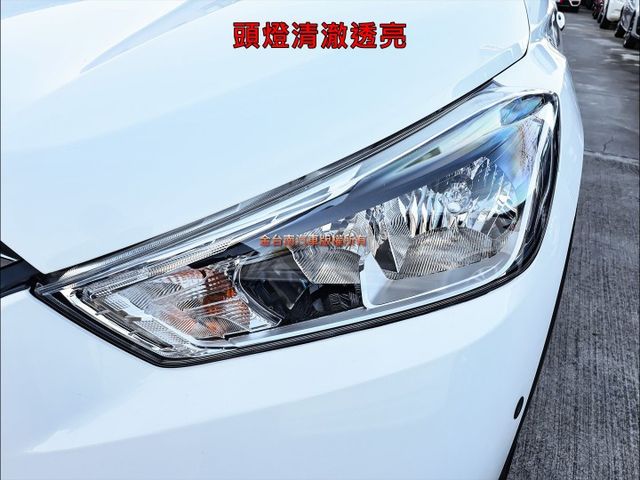 一手車✓只跑1.3萬✓原廠保養✓全車原鈑件✓車載系統✓四安✓可全貸✓不用殺價就很便宜✓  第7張相片