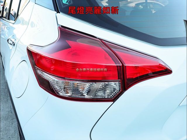 一手車✓只跑1.3萬✓原廠保養✓全車原鈑件✓車載系統✓四安✓可全貸✓不用殺價就很便宜✓  第8張相片