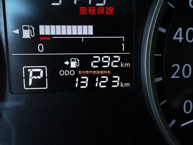 一手車✓只跑1.3萬✓原廠保養✓全車原鈑件✓車載系統✓四安✓可全貸✓不用殺價就很便宜✓  第15張相片