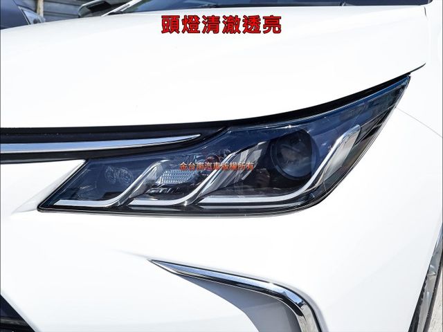 豪華影音特仕版✓一手只跑2.7萬✓車況優✓環景✓ACC✓車道維持✓AEB✓恆溫✓九安✓可全貸✓不用殺價就很便宜✓  第7張相片