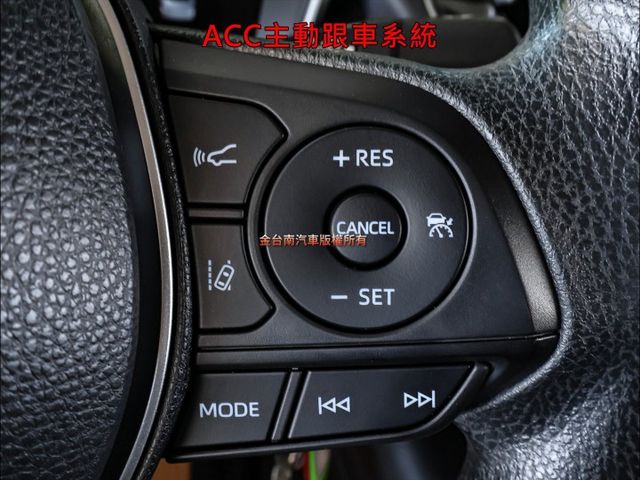 豪華影音特仕版✓一手只跑2.7萬✓車況優✓環景✓ACC✓車道維持✓AEB✓恆溫✓九安✓可全貸✓不用殺價就很便宜✓  第15張相片