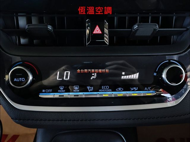 豪華影音特仕版✓一手只跑2.7萬✓車況優✓環景✓ACC✓車道維持✓AEB✓恆溫✓九安✓可全貸✓不用殺價就很便宜✓  第18張相片
