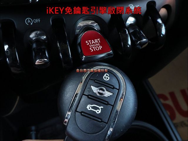 一手只跑8萬✓原鈑件✓電動尾門✓輪胎剛換新✓Brembo卡鉗✓分區恆溫✓循跡防滑✓iKEY✓八安✓可全貸✓  第16張相片