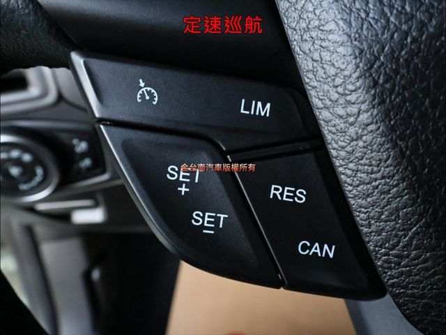1.5渦輪✓五門時尚經典型✓一手少跑✓原鈑件✓安卓影音✓定速✓快撥✓六安✓可全貸✓不用殺價就很便宜✓  第14張相片