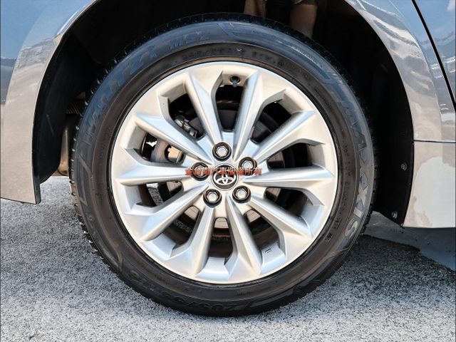 豪華版✓一手車✓只跑4.3萬✓全車原鈑件✓ACC✓AEB✓車道維持✓恆溫空調✓全車九安✓可全貸✓不用殺價就很便宜✓  第9張相片