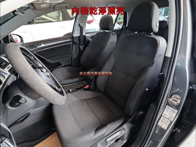 Comfortline✓一手車✓原鈑件✓車載系統✓ACC✓AEB✓分區恆溫✓iKEY✓里程保證✓可全貸✓不用殺價就很便宜  第9張相片