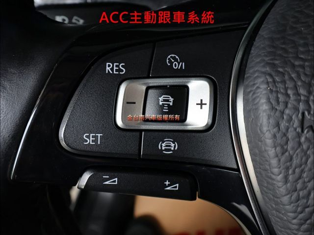 Comfortline✓一手車✓原鈑件✓車載系統✓ACC✓AEB✓分區恆溫✓iKEY✓里程保證✓可全貸✓不用殺價就很便宜  第13張相片