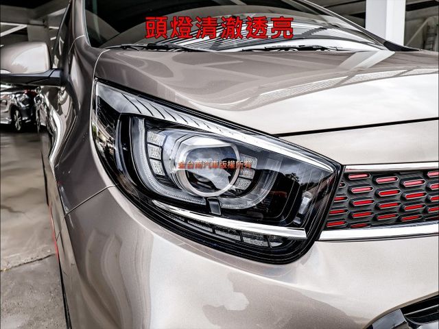 GT-LINE✓20年式20年領牌✓一手只跑3萬✓原廠保養✓全車原鈑件✓AEB✓外觀套件✓iKEY✓影音✓恆溫✓可全貸✓  第5張相片