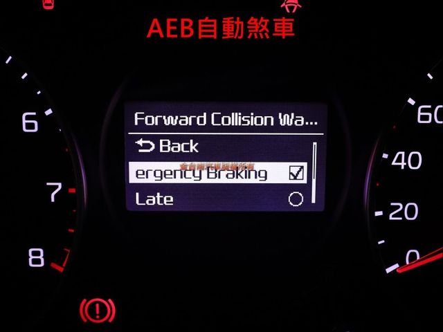 GT-LINE✓20年式20年領牌✓一手只跑3萬✓原廠保養✓全車原鈑件✓AEB✓外觀套件✓iKEY✓影音✓恆溫✓可全貸✓  第14張相片