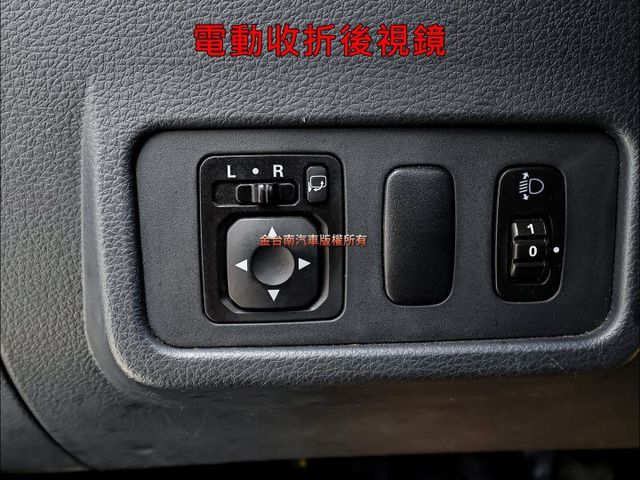 自排框式✓23/12領牌✓一手只跑2.4萬✓全車原鈑件✓TCS✓ABS✓定速✓電動後視鏡✓附全額發票✓可全貸✓  第10張相片