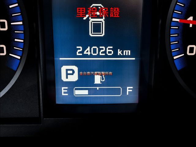 自排框式✓23/12領牌✓一手只跑2.4萬✓全車原鈑件✓TCS✓ABS✓定速✓電動後視鏡✓附全額發票✓可全貸✓  第12張相片