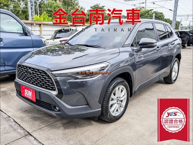 尊爵影音特仕版✓一手只跑2萬✓原鈑件✓原廠保養✓LV2✓盲點✓AEB✓車載系統✓抬頭顯示器✓恆溫✓iKEY✓可全貸✓  第1張相片