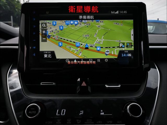 尊爵影音特仕版✓一手只跑2萬✓原鈑件✓原廠保養✓LV2✓盲點✓AEB✓車載系統✓抬頭顯示器✓恆溫✓iKEY✓可全貸✓  第16張相片
