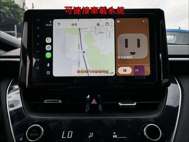 尊爵影音特仕版✓一手只跑2萬✓原鈑件✓原廠保養✓LV2✓盲點✓AEB✓車載系統✓抬頭顯示器✓恆溫✓iKEY✓可全貸✓  第18張相片