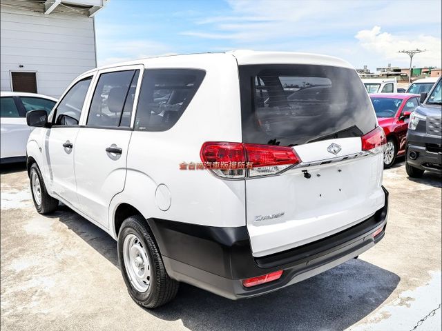 只跑2.6萬✓里程保證✓車況超好✓倒車顯影✓ABS✓TCS✓雙安✓附全額發票✓可全貸✓事業打拼好幫手✓  第2張相片