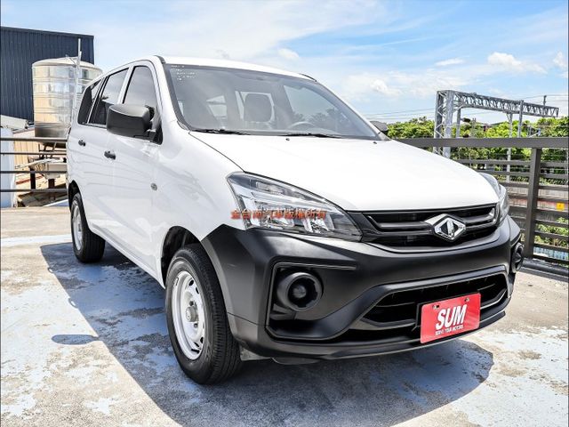 只跑2.6萬✓里程保證✓車況超好✓倒車顯影✓ABS✓TCS✓雙安✓附全額發票✓可全貸✓事業打拼好幫手✓  第5張相片
