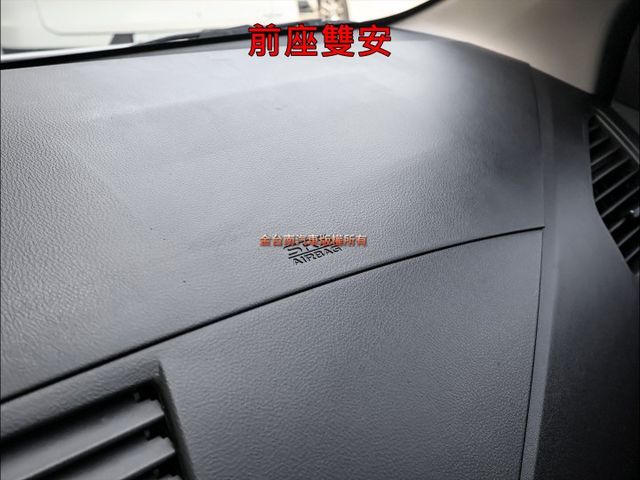 只跑2.6萬✓里程保證✓車況超好✓倒車顯影✓ABS✓TCS✓雙安✓附全額發票✓可全貸✓事業打拼好幫手✓  第18張相片