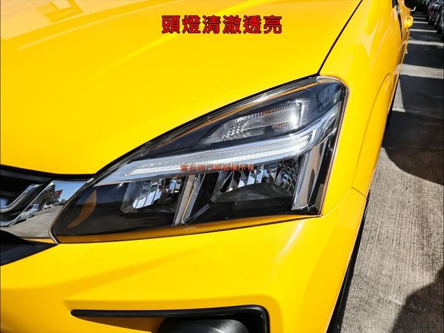 精緻型✓一手車✓全車原板件✓原廠保養✓中冷✓TCS✓定速✓鋁圈✓雙安✓附全額發票✓里程保證✓可全貸✓不用殺價就很便宜✓  第5張相片