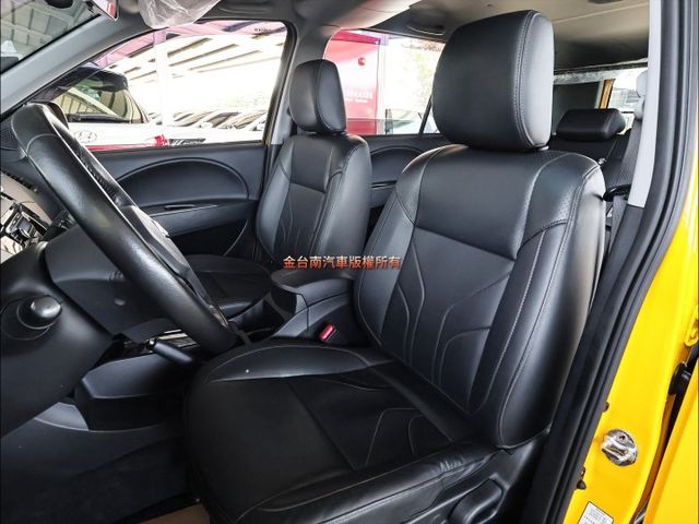精緻型✓一手車✓全車原板件✓原廠保養✓中冷✓TCS✓定速✓鋁圈✓雙安✓附全額發票✓里程保證✓可全貸✓不用殺價就很便宜✓  第8張相片