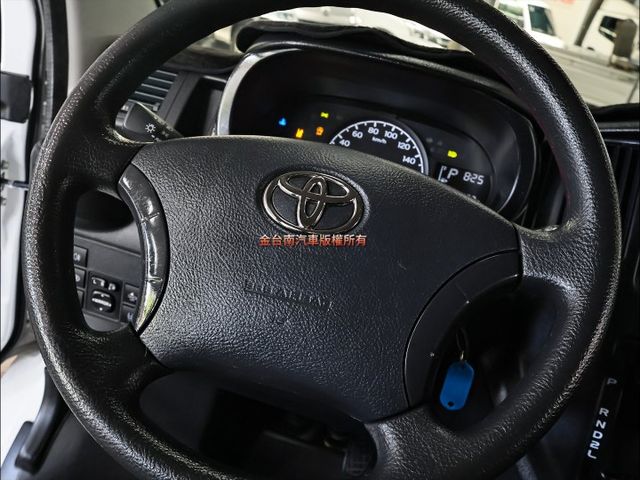 自排廂式✓一手只跑4.3萬✓全車原鈑件✓原廠保養✓中冷✓ABS✓TCS✓LED頭燈✓雙安✓附全額發票✓可全貸✓  第16張相片