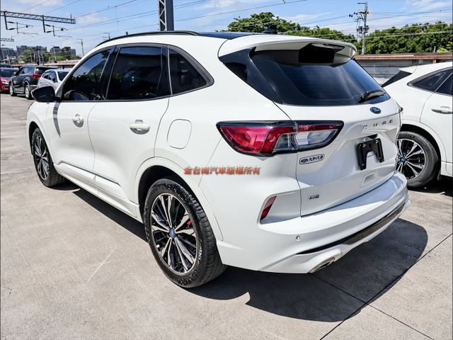 2.0 AWD ST-Line X✓4WD✓一手只跑3.5萬✓原廠保養✓原鈑件✓全景天窗✓記憶椅✓LV2✓環景✓電動尾門  第2張相片